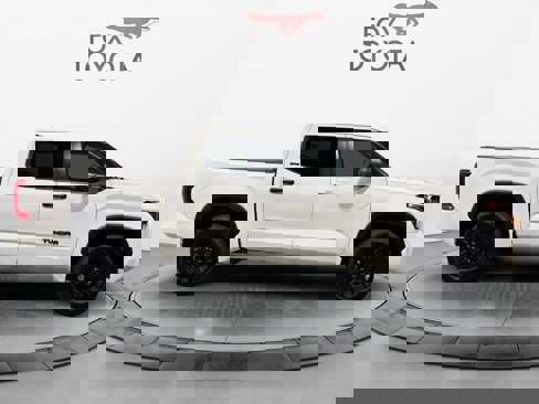 New 2026 Toyota Tundra SR5 image 6