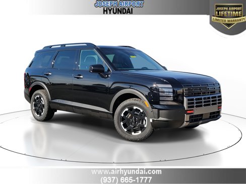 New 2026 Hyundai Palisade XRT Pro image 1