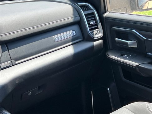 New 2025 RAM 2500 Laramie image 14
