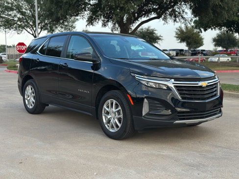 Used 2023 Chevrolet Equinox LT image 14