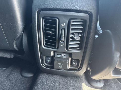New 2025 Dodge Durango R/T image 38