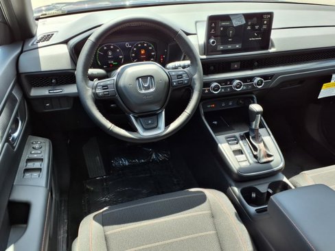 New 2026 Honda CR-V TrailSport image 10