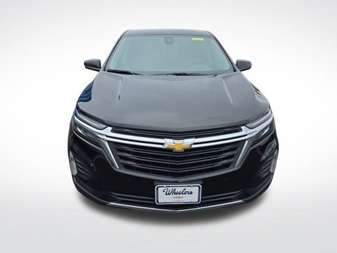 Used 2024 Chevrolet Equinox LT image 10