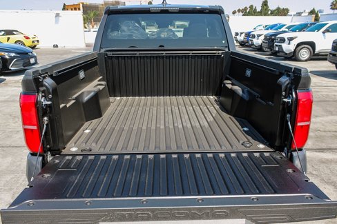 New 2025 Toyota Tacoma TRD Off-Road image 13