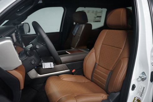New 2026 Toyota Tundra 1794 Edition image 15