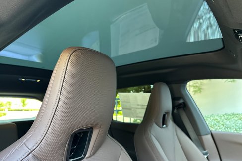 New 2026 BMW iX xDrive60 w/ Premium Package image 14