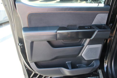 Used 2023 Ford F150 Platinum w/ FX4 Off-Road Package image 25