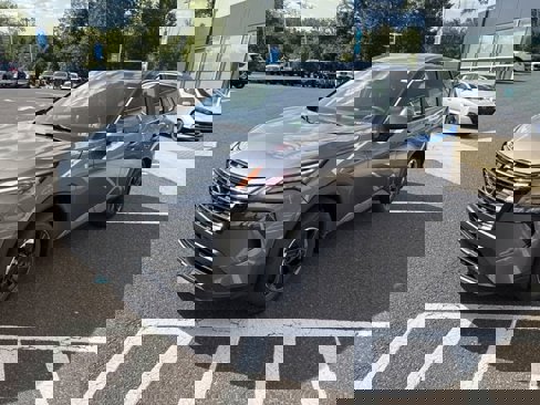 New 2026 Nissan Rogue SV w/ Cold Weather Package image 3