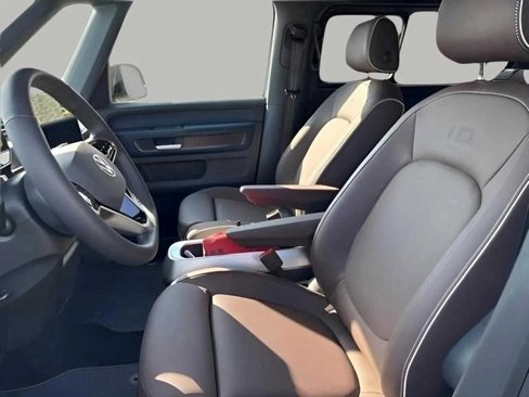 New 2025 Volkswagen ID. Buzz Pro S image 5