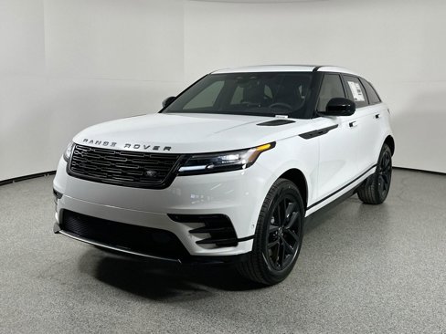 New 2026 Land Rover Range Rover Velar Dynamic SE image 1