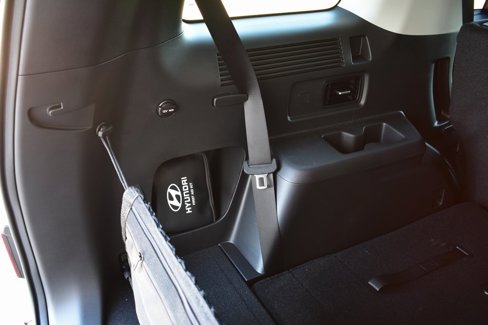 New 2025 Hyundai Santa Fe XRT w/ Tow & Go Package image 30