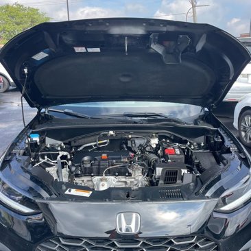 Used 2023 Honda HR-V LX image 14