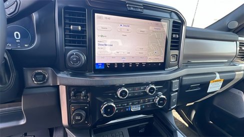 New 2026 Ford F350 Platinum image 28
