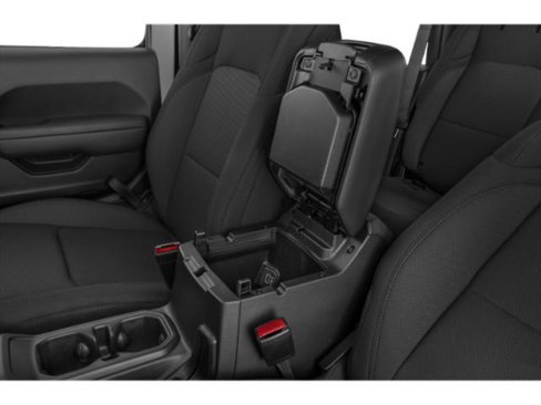 Certified 2023 Jeep Wrangler Sport S image 14