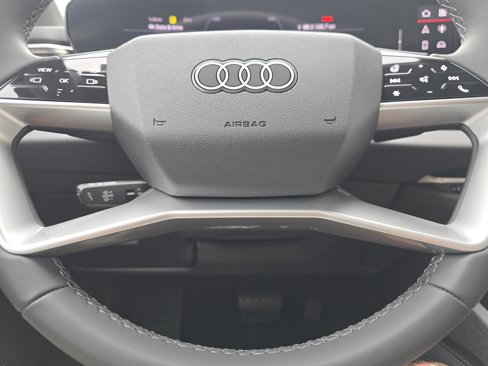 New 2025 Audi A5 2.0T Prestige image 21