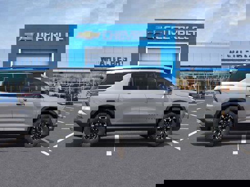 New 2026 Chevrolet Traverse Z71 image 29