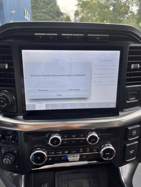 Used 2022 Ford F150 Lariat w/ Equipment Group 502A High image 26