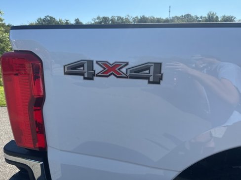 New 2026 Ford F350 XLT image 14