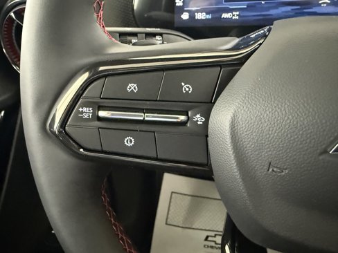 New 2026 Chevrolet Equinox RS w/ Safety and Technology Package image 22