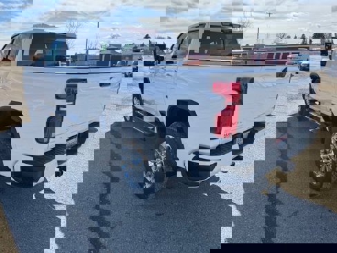 New 2025 Chevrolet Silverado 2500 LTZ w/ Z71 Chrome Sport Edition image 5