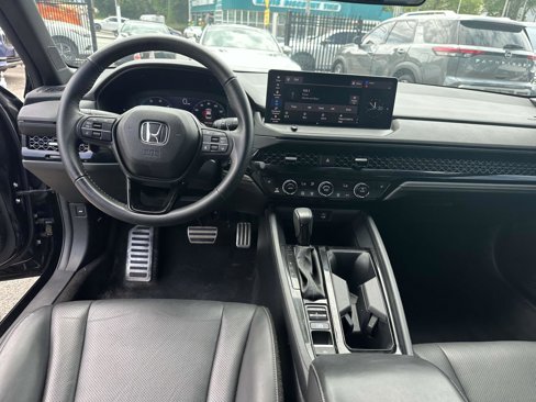 Used 2024 Honda Accord Sport image 19