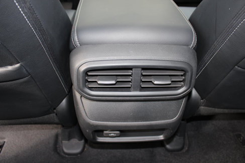Used 2024 Honda Ridgeline RTL image 20