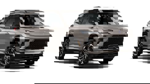 New 2026 Buick Enclave Sport Touring image 29