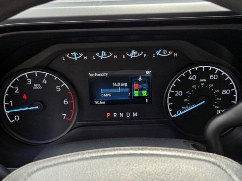 New 2025 Ford F250 XLT w/ FX4 Off-Road Package image 31