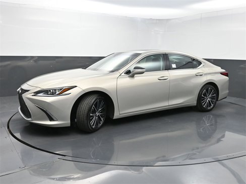 Used 2024 Lexus ES 350 w/ Premium Package image 24