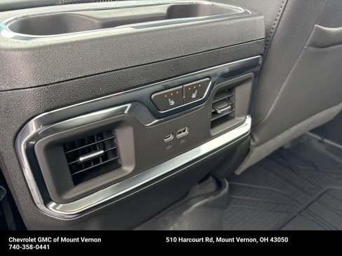 New 2026 Chevrolet Silverado 1500 High Country w/ High Country Premium Package image 31