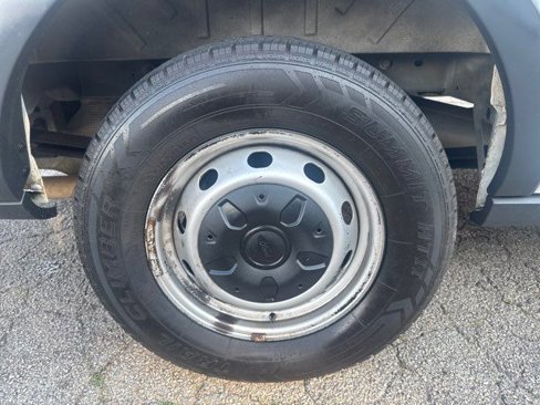 Used 2016 Ford Transit 350 XL image 34