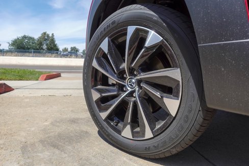 New 2025 MAZDA CX-50 2.5 Hybrid w/ Premium Plus Pkg image 8