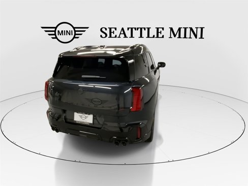 New 2026 MINI Cooper Countryman John Cooper Works w/ Comfort Package Max image 10