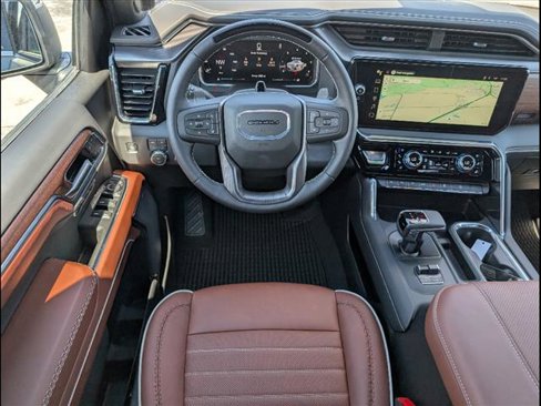 New 2026 GMC Sierra 1500 Denali Ultimate image 10