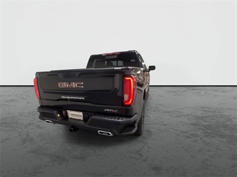 New 2026 GMC Sierra 1500 AT4 w/ AT4 Premium Package image 8