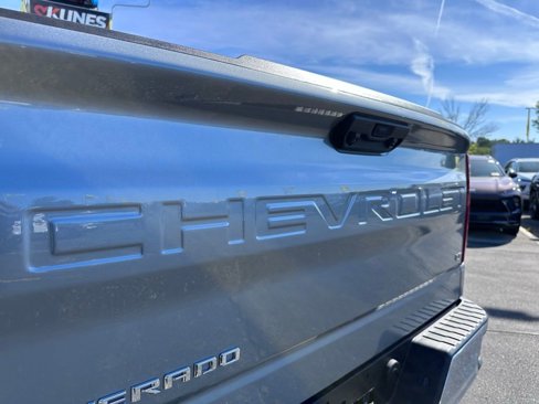 New 2026 Chevrolet Silverado 1500 LT image 11