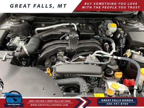 Used 2024 Subaru Outback Limited image 12