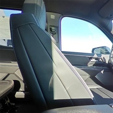 New 2025 GMC Sierra EV Denali image 27