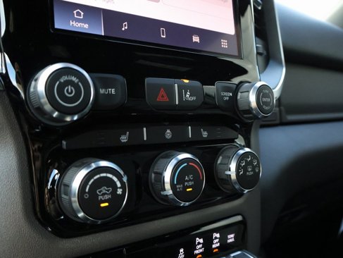 New 2026 RAM 1500 Big Horn image 36