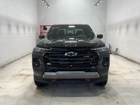 New 2025 Chevrolet Colorado Z71 w/ Technology Package image 41