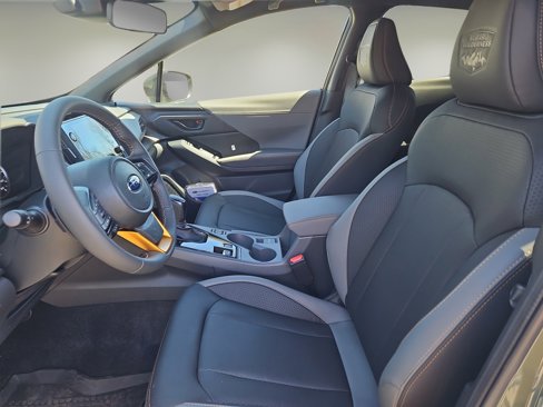 Certified 2025 Subaru Crosstrek 2.5i Wilderness image 28