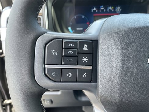 New 2025 Ford F250 Lariat w/ Lariat Ultimate Package image 28
