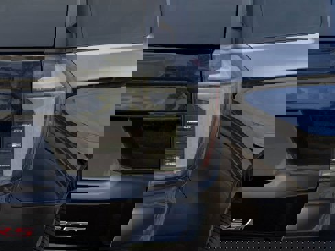 New 2026 Chevrolet Suburban RST image 11