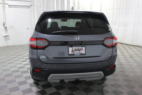 Used 2025 Honda Pilot EX-L image 36
