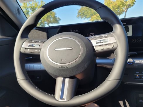 New 2026 Hyundai Kona SEL Sport image 20