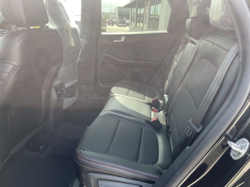 New 2026 Ford Escape ST-Line Select image 12