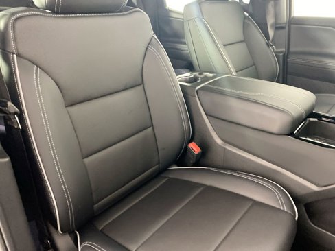New 2025 Chevrolet Silverado EV LT image 28