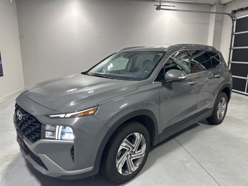 Used 2023 Hyundai Santa Fe SEL image 13
