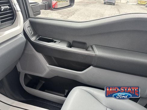 New 2026 Ford F350 XL w/ XL Off-Road Package image 25