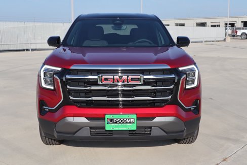 New 2026 GMC Terrain Elevation w/ Technology Package II image 2
